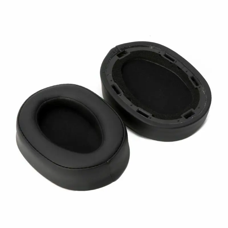 Za Sony Mdr-100Abn Wh-H900N Slušalke Slušalke Zamenjajte Earpads Blazine Pokrov
