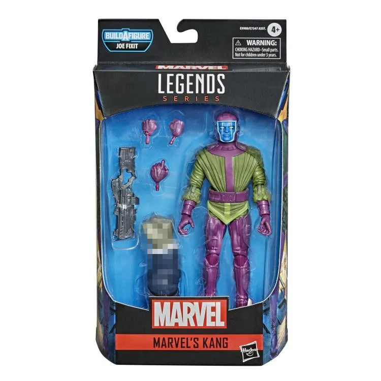 15 cm Hasbro Marvel Legende 6-palčni zaslon, ki bo Ustrezala Hulk, Iron Man, Captain America Falcon Akcijska Figura, Zbirka Model Rojstni dan Darila