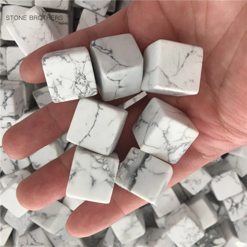 100 g Naravnega Kamna Mineral Kristalno Belo Turkizen Kremenčevim Peskom Zdravljenje DIY materiala Akvarij Kamen Doma Dekoracijo Obrti