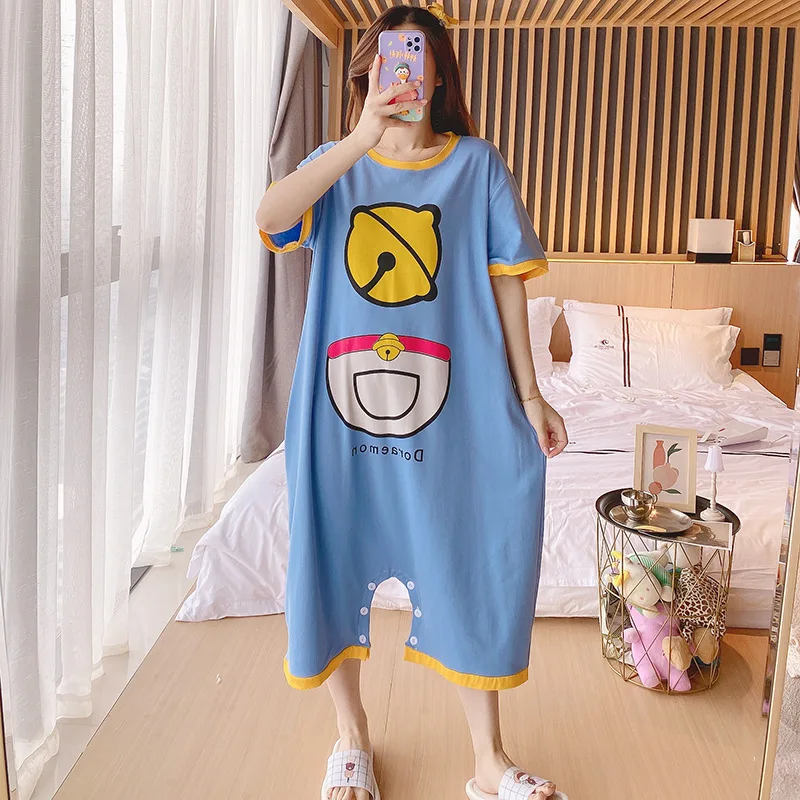 Par Pižamo Jumpsuit Sleepwear Ženske Moški Risanka Tigger Pižame Hlače Homewear korejski Ljubitelje Nightgowns Pajama 5XL