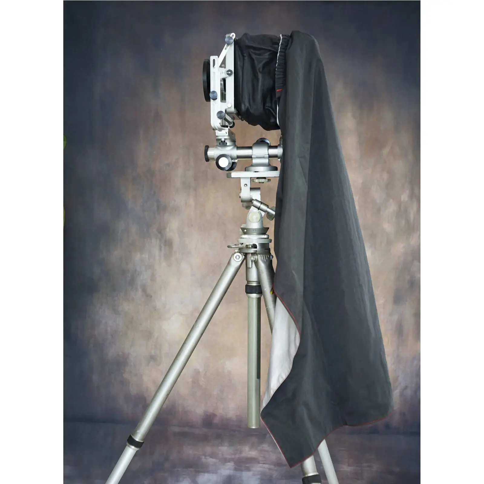 Ultra-lahka, dvostranski uporabite 45 velikega formata kamero crown krpo