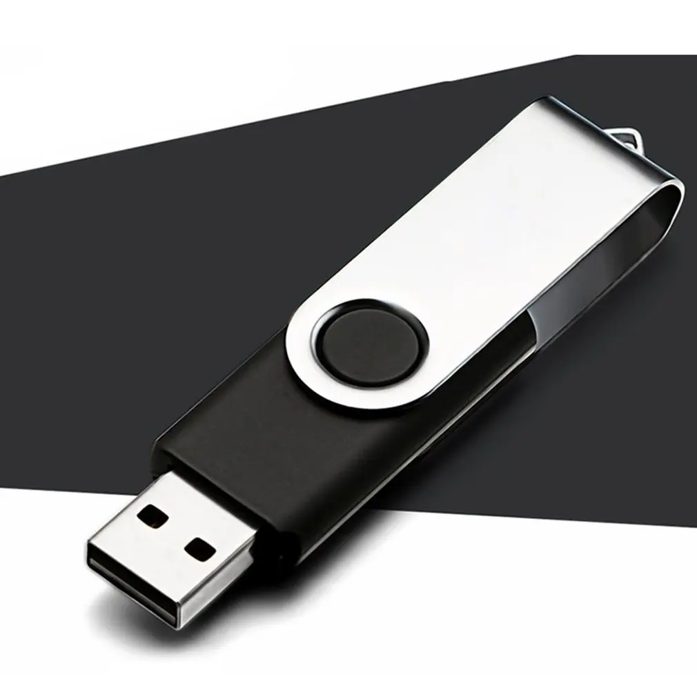 Kovinski USB ključek 32GB 64GB Flash Disk USB Memory Stick Cle USB 16GB 128GB Napravo za Shranjevanje na Računalnik Mac