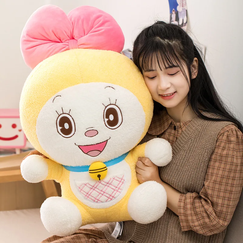21-39 cm Kawaii Doraemon Nedolžnosti Serije Plišastih Igrač Risanka Doraemon Živali Lutka Otrok Darilo za Rojstni dan Modni Dom Decoratio