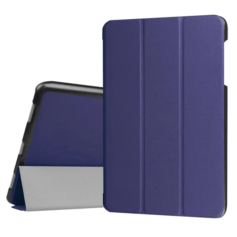 Smart PU Usnja Flip Case za Asus ZenPad 3S 10 Z500M 9.7 palčni Stojalo pokrov za Asus Z500m Zaščitna Tablet Primerih + GiftFilm