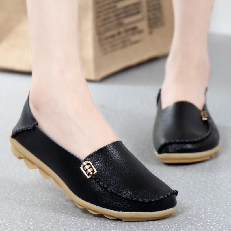 2021 new visoke kakovosti ženske' casual čevlji