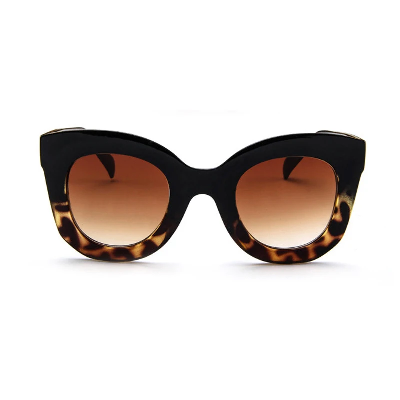 Kim Kardashian Luksuzni Pravokotnik sončna očala ženske blagovne znamke oblikovalec retro cat eye sončna očala Ženska Očala UV400 oculos