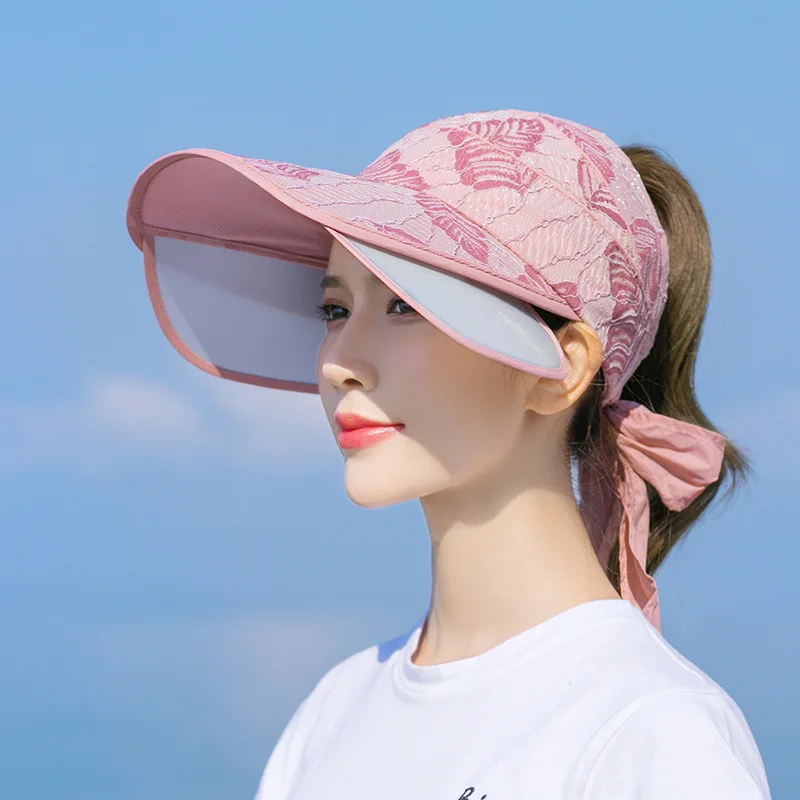 Razširitev prazen klobuk han edition ženska brez joker prostem nedelja klobuk prosti čas senčenje preprečujejo uživati v poletni klobuk