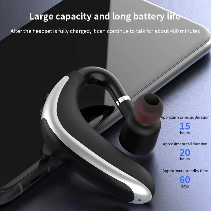 TWS Bluetooth 5.0 Slušalke Mini Brezžična Šport Slušalke z Mikrofonom Poslovnih Nepremočljiva Čepkov Gaming Slušalke za Android IOS