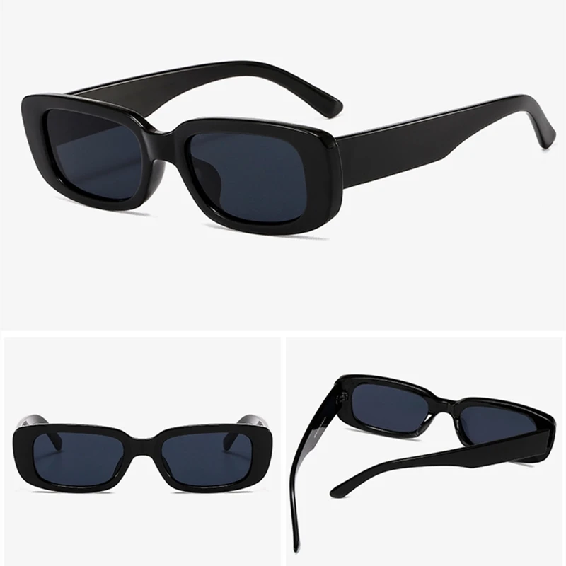 Unisex sončna očala PC Letnik Polarizirana sončna Očala Klasična Očala za Sonce Premaz Objektiv Vožnje Očal Za Moški/Ženska Športna UV400