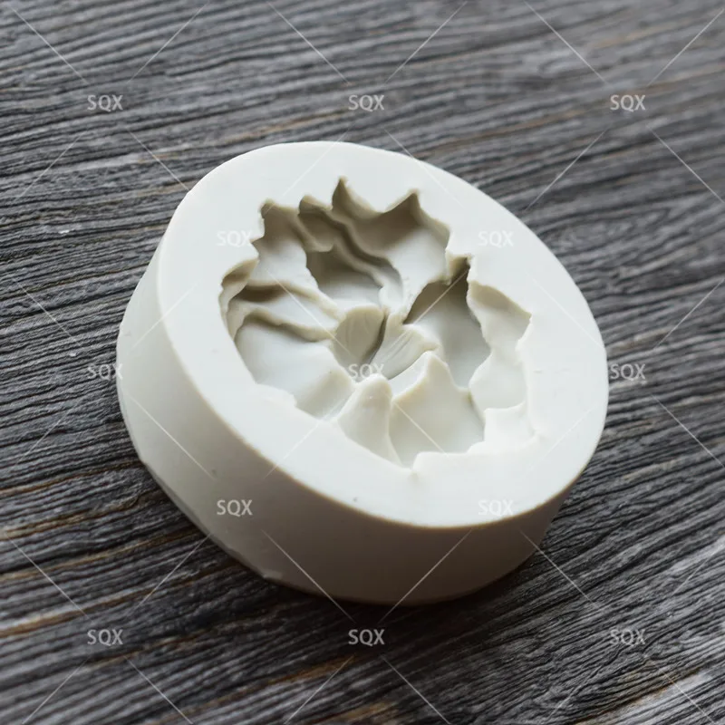 3D cvet Silikonsko Plesni Sladkarije Model Za Torto Dekoraterstvo Orodja, Kuhinjskih pripomočkov, SQ16169