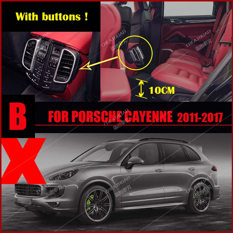 Avto predpražnike za za Porsche Cayenne 2011 2012 2013 2016 2017 po Meri auto stopalo Blazinice avtomobil