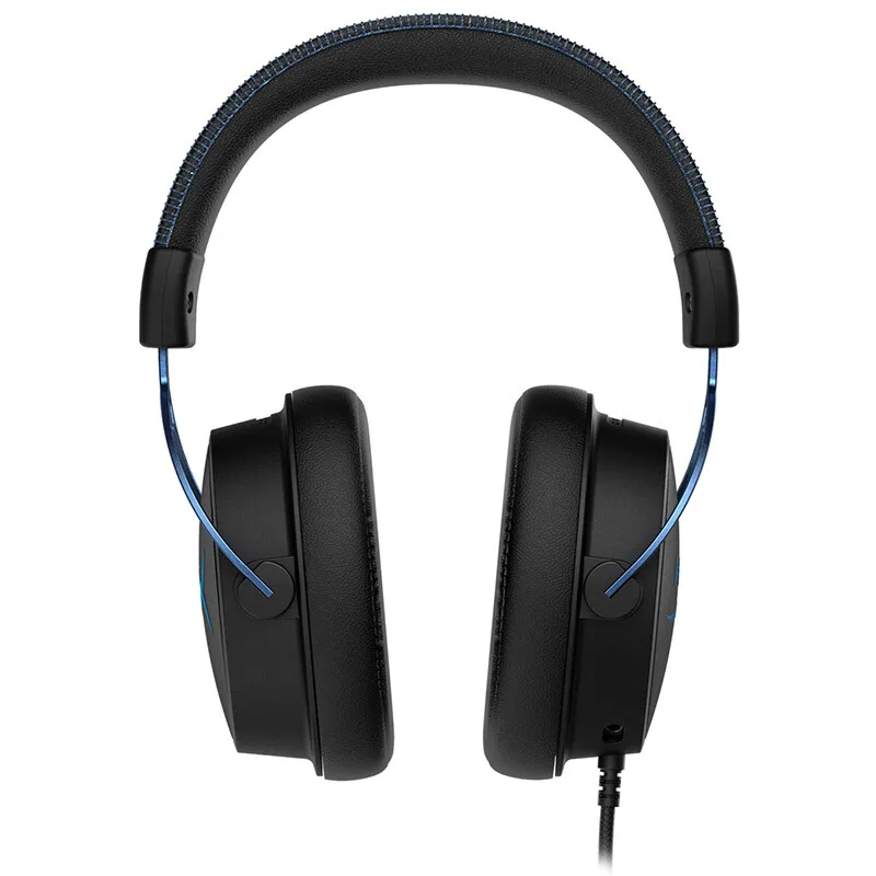 Kingston HyperX Oblak Alfa S Gaming Slušalke Oblak E-športne Slušalke z Mikrofonom Slušalke za PC Gaming Slušalke z mikrofonom