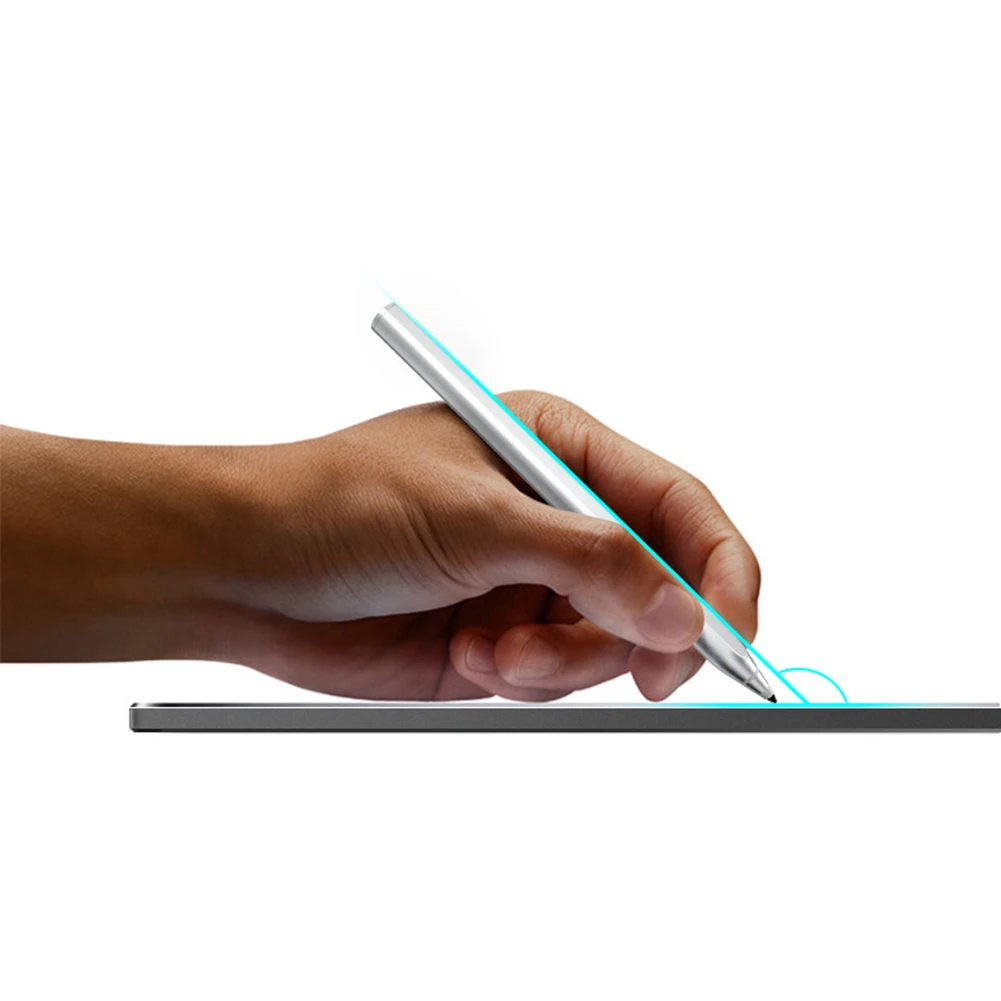 Aktivno Pisalo, Zaslon na Dotik, Pritisk Svinčnik USB Polnilne za Microsoft Surface Pro 7 6 5 4 3/Knjiga tabletu Pero Nova