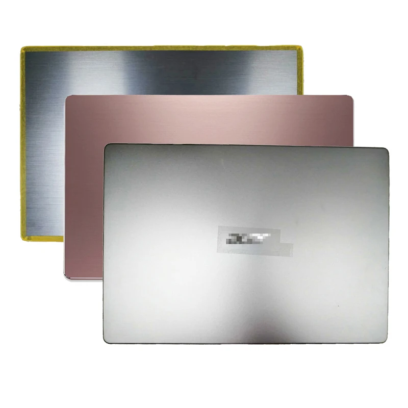 Nov Prenosnik LCD Hrbtni Pokrovček Zgornjem Primeru Za Acer Swift 3 SF314-54 SF314-54 G Serije Zadnji Pokrov hrbtnega Pokrovčka Srebrna/Roza