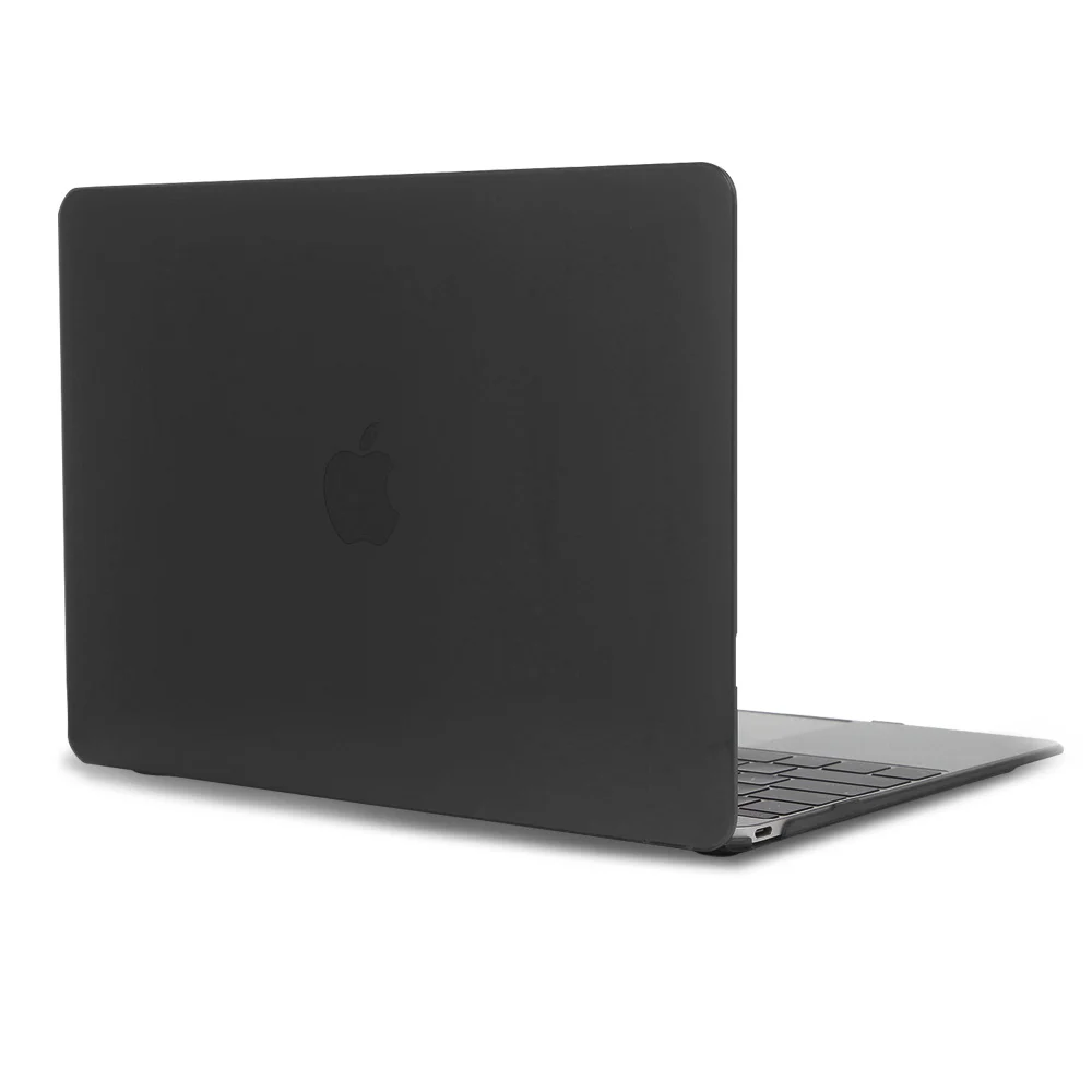 Za Apple Macbook Air 13 A2337 M1 A2179 2020 A1932 Dotik ID&Air 11 A1370 A1465 Začetno Ime Laptop Primeru Plastični Primeru Težko Pokrov