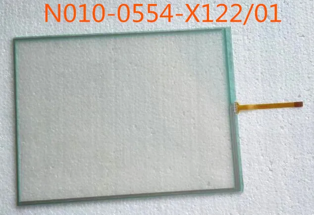 N010-0554-x266/01, 12.1 palca touchpad