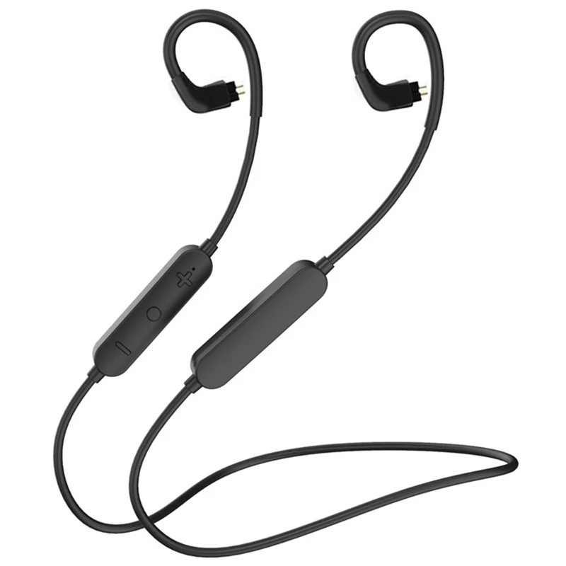 QCC5125 Bluetooth 5.0 Slušalke Nadgradnjo Kabel AptX-HD & AptX Prilagodljivi za 0.78 mm 2Pin
