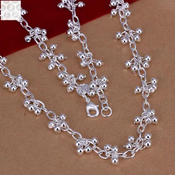 N156 vroče nove blagovne znamke moda priljubljena veriga nakit ogrlica