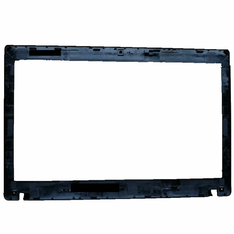 Novo Za Lenovo G480 G485 LCD Zadnji Pokrovček+Lcd zaslon na Prednji Plošči Kritje AP0N1000434 AP0R3000100