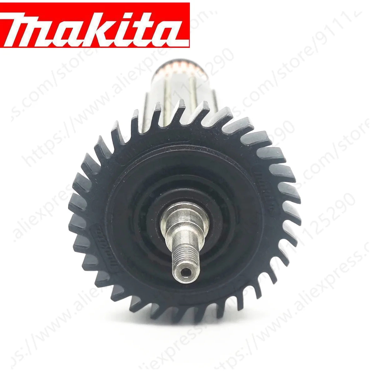 Armature Rotor za Makita GA4030 GA5030 GA4530 GA4034 GA5034 GA4534 GA4031 PJ7000 GA4030R 510140-1
