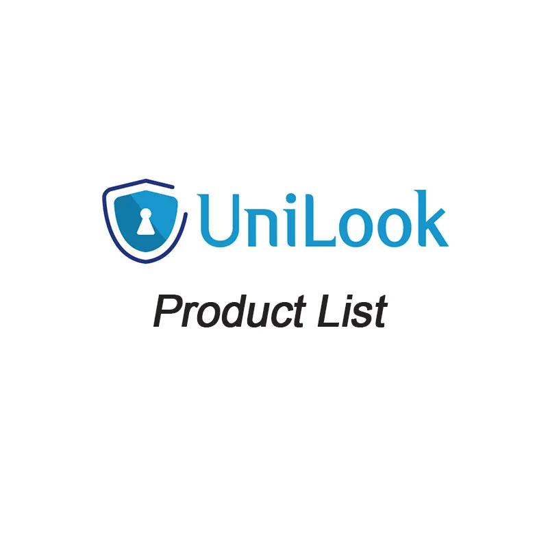 UniLook trgovina Seznam Izdelkov, --Pomoč, ki jo hitro izbrati pravi izdelek - Posebno Povezavo za Dodatno pristojbino