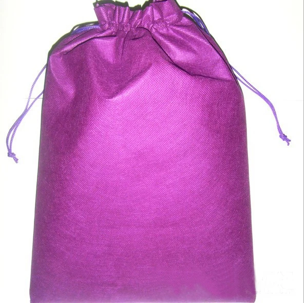Tiskanje po meri 40*50 cm Non, tkane tkanine nakit vrvico torbica embalaža vrečko