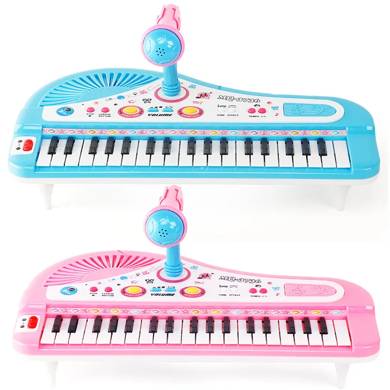 1 Komplet Dojenček Otroci Glasbenih Izobraževalnih Žival Kmetije Klavir Razvojne Glasbena Igrača Darilo Učenje Izobraževalni Otroške Igrače