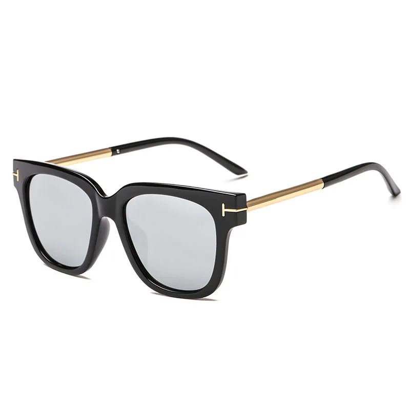 Luksuzni Modni Oblikovalec Ženske Sončna Očala Letnik Oversize Očala Moških Kovinski Okvir Za Očala Lunette Oculos Feminino Gafas