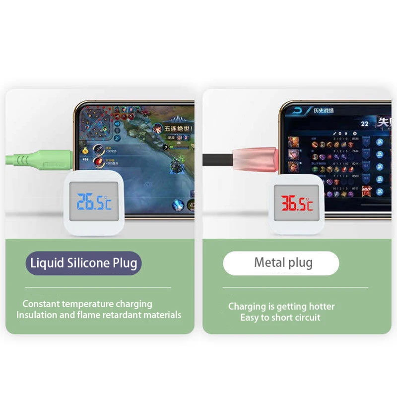 Micro USB Kabel 3A Tekoče Silikona Polnjenje Podatkov Polnjenje Tip C Kabel Za Samsung Xiaomi Hitro USBC Polnilnik za Mobilni Telefon, Kabel Wir