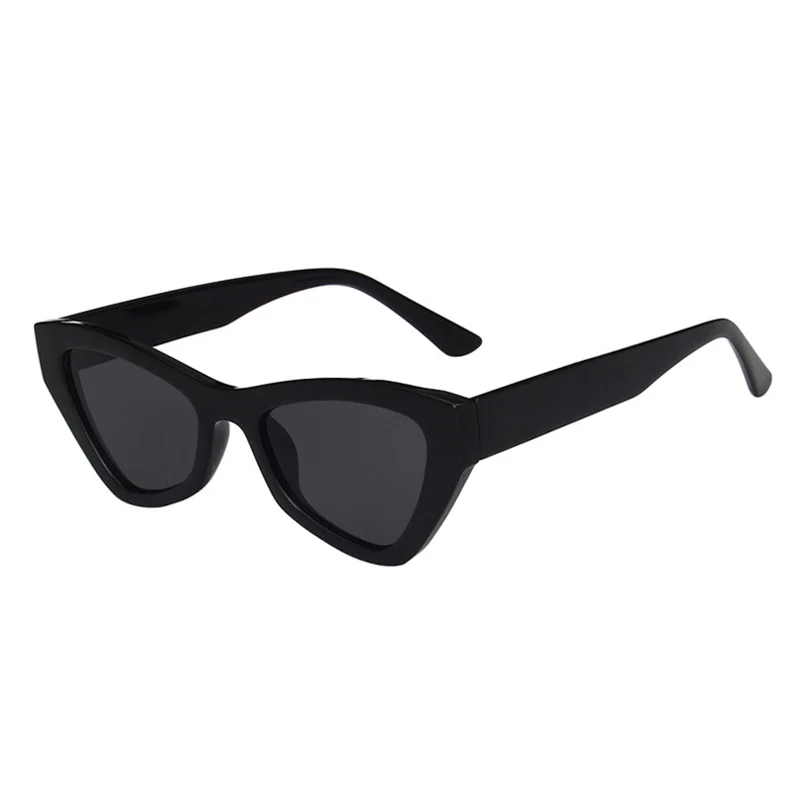 Ženska sončna Očala Letnik Trending Cat ' s Eye Glasses Modno Razkošje Oblikovalec Mens Očala Za Vožnjo avtomobila Dekorativni UV400