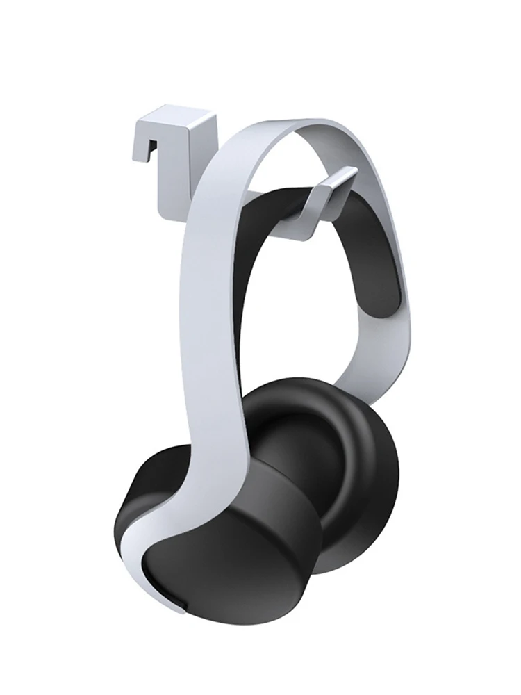 Slušalke Wall Mount Nosilec Vesa Obešalnik za Shranjevanje Stojalo za PS5 Gostiteljice Slušalke Podporo za Playstation Konzole Igre Pribor #
