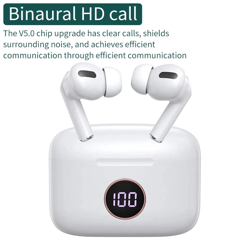X18 TWS V Uho Brezžične Bluetooth Slušalke Šport Vodotesne Slušalke Glasbo, Slušalke Za Iphone Android Xiaomi Huawei Samsung