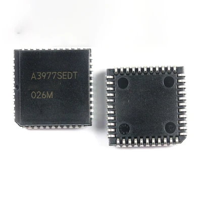 2pcs/veliko A3977SEDTR-T A3977SEDT A3977SED A3977 A6628SEDTR-T A6628SEDT A6628SED A6628S PLCC-44