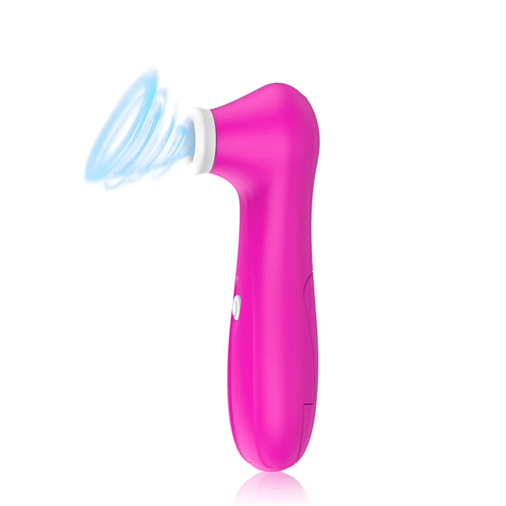 EXVOID 7 Hitrosti Naivnež, Vibratorji Sex Igrače za Ženske Nastavek Sesanju Vibrator za Ženske Klitoris Spodbujanje Ženskega Masturbator Sextoys