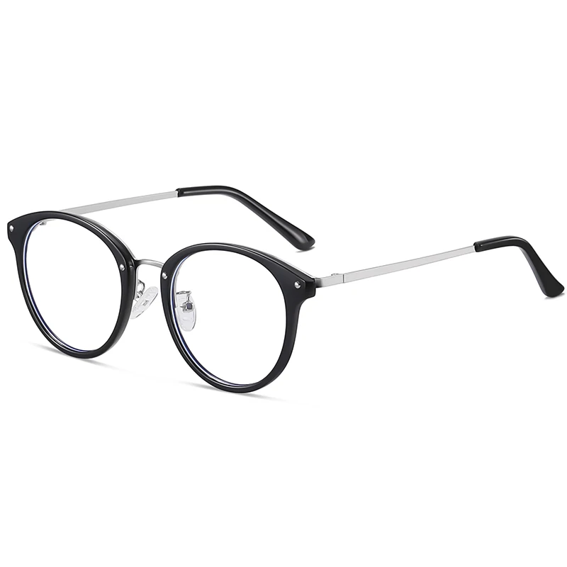 Iz nerjavečega Jekla Obravnavi Očala za Bralnik Mens Presbyopic optični Visoke Kakovosti Okvir Poslovanja Urad Moških Branje Očala