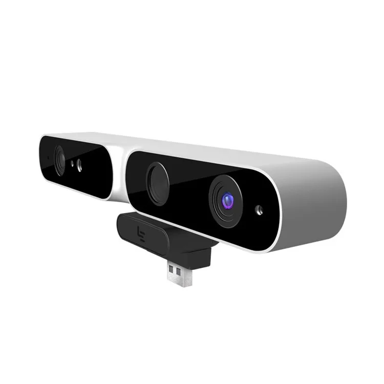 LeTMC-520 Somatosensory kamere 3-v-1 SLAM razvija RGBD globina vision camera Gibanja, zaznavanja, fotoaparat