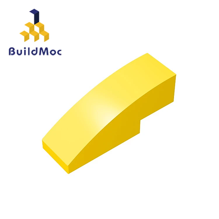 BuildMOC Združuje Delcev 50950 3x1 Za Gradnjo Blokov, Deli DIY električni Izobraževalne Opeke Večino Model darilo Igrače
